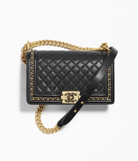 Come riconoscere una borsa CHANEL FAKE 